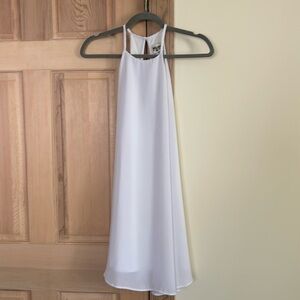 Show me your Mumu size small dress